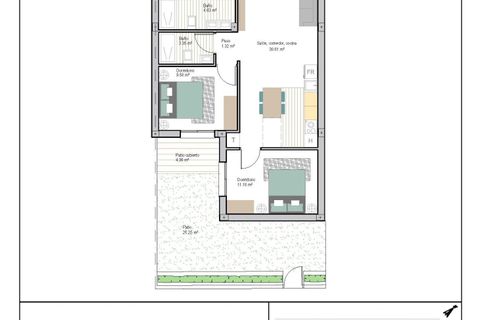 Lejlighed i Torre Pacheco, Murcia, Torre Pacheco - € 263.900 | Ref: MN-N9560 - foto 22