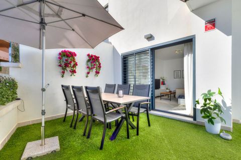 Byhus i Fuengirola, Malaga, Fuengirola - € 649.000 | Ref: CDS5210212-FO - foto 6