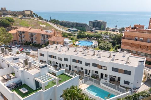 Byhus i Fuengirola, Malaga, Fuengirola - € 649.000 | Ref: CDS5210212-FO - foto 1