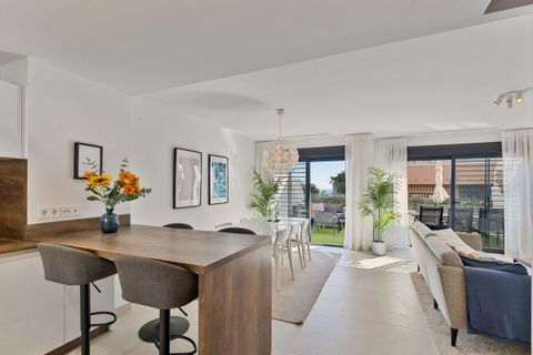 Byhus i Fuengirola, Malaga, Fuengirola - € 649.000 | Ref: CDS5210212-FO - foto 9
