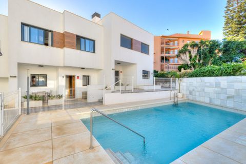 Byhus i Fuengirola, Malaga, Fuengirola - € 649.000 | Ref: CDS5210212-FO - foto 3
