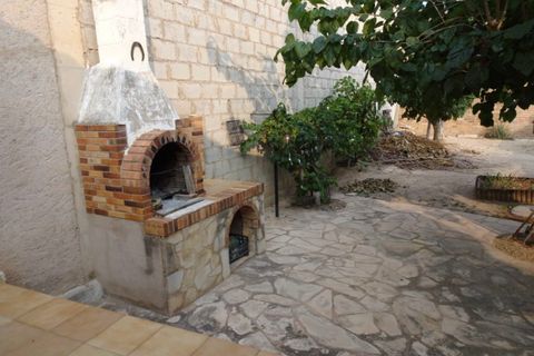 Landsbyhus i Miravet, Tarragona, Miravet - € 138.000 | Ref: Mt - foto 24