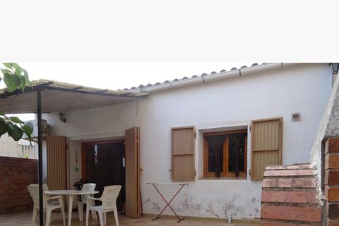 Landsbyhus i Miravet, Tarragona, Miravet - € 138.000 | Ref: Mt - foto 17