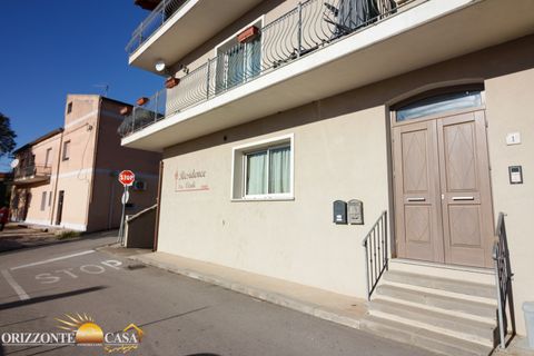 Leilighet i Badesi, Sassari, Badesi - € 129 000 | Ref: Badesi flat - foto 2