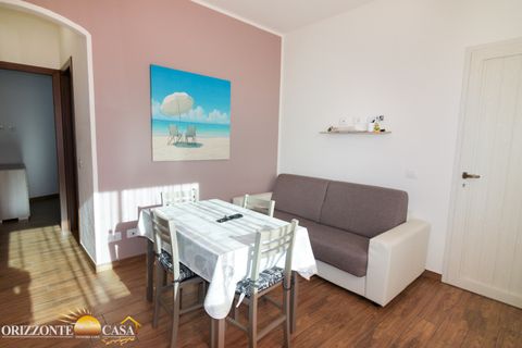 Leilighet i Badesi, Sassari, Badesi - € 129 000 | Ref: Badesi flat - foto 8