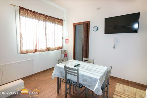 Leilighet i Badesi, Sassari, Badesi - € 129 000 | Ref: Badesi flat - foto 9