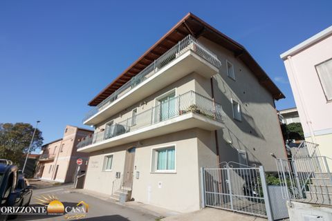 Leilighet i Badesi, Sassari, Badesi - € 129 000 | Ref: Badesi flat - foto 3