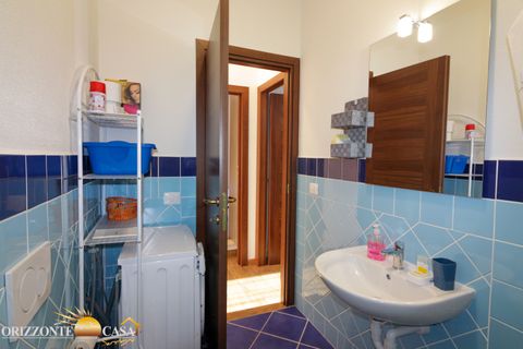 Leilighet i Badesi, Sassari, Badesi - € 129 000 | Ref: Badesi flat - foto 20