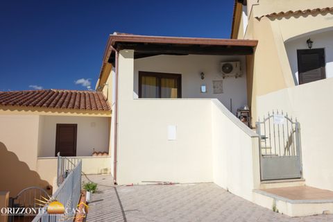 Rækkehus i Budoni, Sassari, Budoni - € 249.000 | Ref: Casa Agrustos - foto 1
