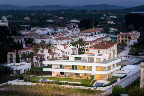 Rækkehus i Alcossebre, Castellon, Alcossebre - € 1.950.000 | Ref: 12181 - foto 28
