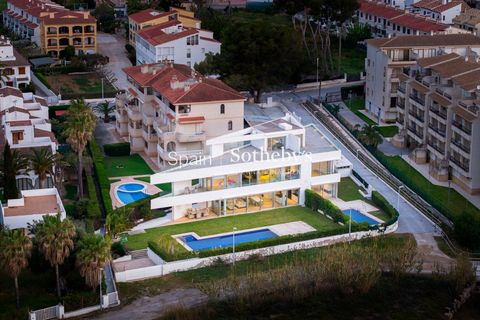 Rækkehus i Alcossebre, Castellon, Alcossebre - € 1.950.000 | Ref: 12181 - foto 29