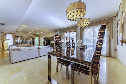 Villa i Torrevieja, Alicante, Torrevieja - € 1.170.000 | Ref: 318536 - foto 7