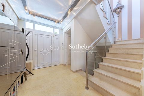 Villa i Torrevieja, Alicante, Torrevieja - € 1.170.000 | Ref: 318536 - foto 9