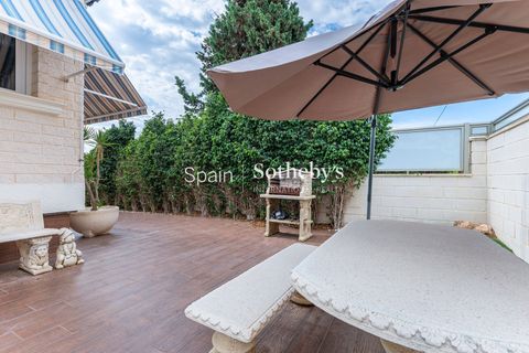 Villa i Torrevieja, Alicante, Torrevieja - € 1.170.000 | Ref: 318536 - foto 36