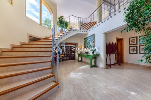 Villa i Calpe, Alicante, Calpe - € 1.490.000 | Ref: 318498 - foto 6