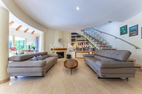 Villa i Calpe, Alicante, Calpe - € 1.490.000 | Ref: 318498 - foto 8