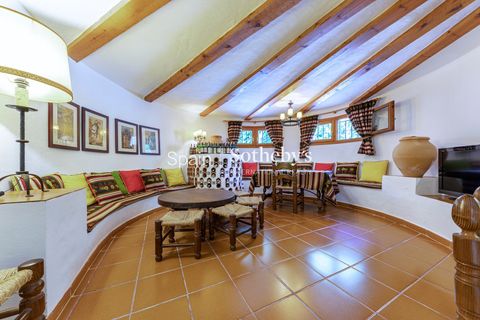 Villa i Calpe, Alicante, Calpe - € 1.490.000 | Ref: 318498 - foto 10