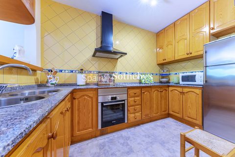 Villa i Calpe, Alicante, Calpe - € 1.490.000 | Ref: 318498 - foto 11