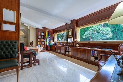 Villa i Calpe, Alicante, Calpe - € 1.490.000 | Ref: 318498 - foto 12