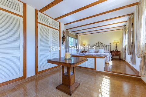 Villa i Calpe, Alicante, Calpe - € 1.490.000 | Ref: 318498 - foto 13