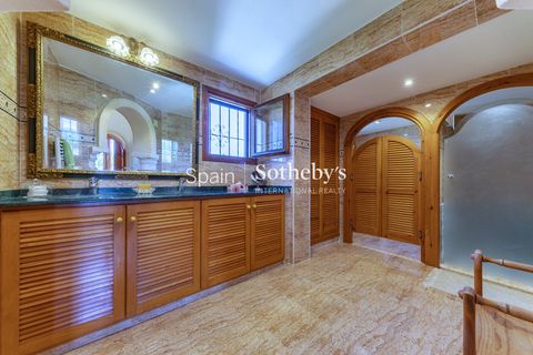 Villa i Calpe, Alicante, Calpe - € 1.490.000 | Ref: 318498 - foto 14