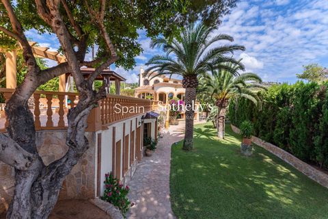 Villa i Calpe, Alicante, Calpe - € 1.490.000 | Ref: 318498 - foto 16