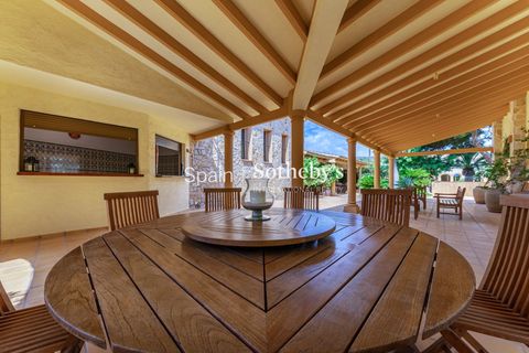Villa i Calpe, Alicante, Calpe - € 1.490.000 | Ref: 318498 - foto 17