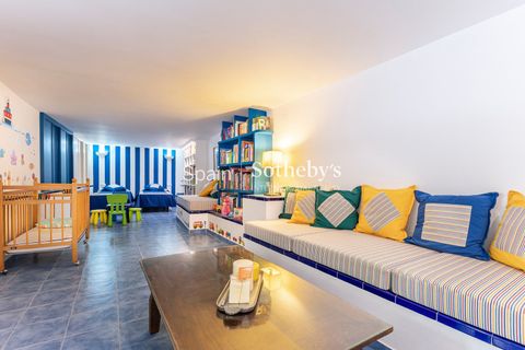 Villa i Calpe, Alicante, Calpe - € 1.490.000 | Ref: 318498 - foto 18
