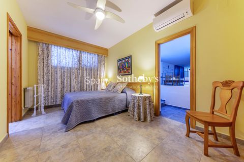 Villa i Calpe, Alicante, Calpe - € 1.490.000 | Ref: 318498 - foto 26