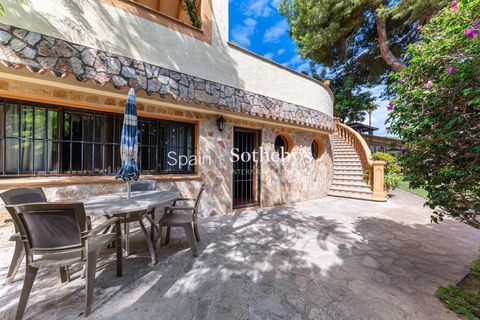 Villa i Calpe, Alicante, Calpe - € 1.490.000 | Ref: 318498 - foto 27