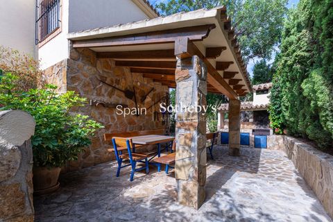 Villa i Calpe, Alicante, Calpe - € 1.490.000 | Ref: 318498 - foto 30
