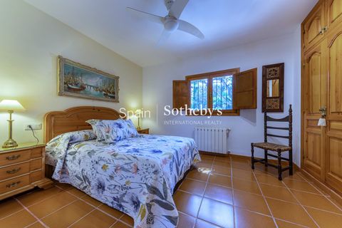 Villa i Calpe, Alicante, Calpe - € 1.490.000 | Ref: 318498 - foto 34