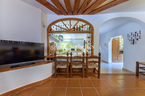 Villa i Calpe, Alicante, Calpe - € 1.490.000 | Ref: 318498 - foto 35