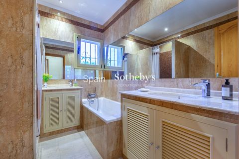 Villa i Calpe, Alicante, Calpe - € 1.490.000 | Ref: 318498 - foto 36