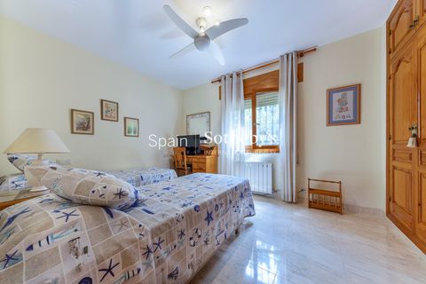Villa i Calpe, Alicante, Calpe - € 1.490.000 | Ref: 318498 - foto 38