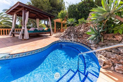 Villa i Calpe, Alicante, Calpe - € 1.490.000 | Ref: 318498 - foto 40