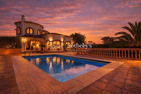 Villa i Calpe, Alicante, Calpe - € 1.490.000 | Ref: 318498 - foto 42