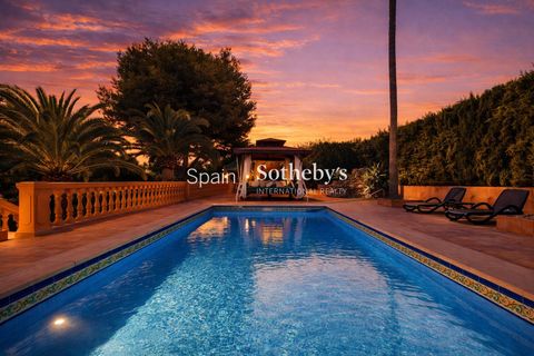 Villa i Calpe, Alicante, Calpe - € 1.490.000 | Ref: 318498 - foto 43