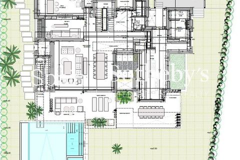 Villa i Calpe, Alicante, Calpe - € 1.490.000 | Ref: 318498 - foto 46