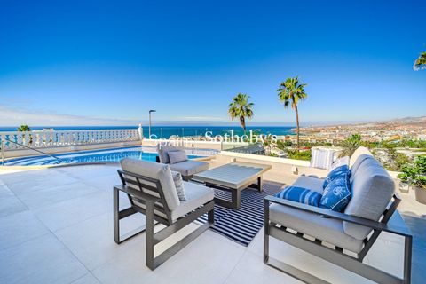 Villa a Adeje, Tenerife, Adeje - € 2.490.000 | Ref: 324342 - foto 1