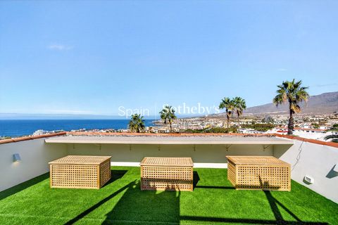 Villa a Adeje, Tenerife, Adeje - € 2.490.000 | Ref: 324342 - foto 37