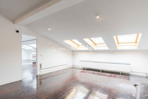 Leilighet i Madrid, Madrid, Madrid - € 1 280 000 | Ref: 324659 - foto 6