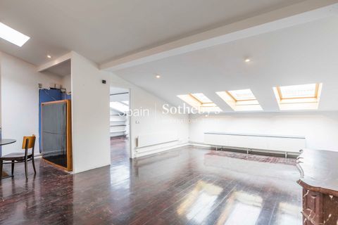 Leilighet i Madrid, Madrid, Madrid - € 1 280 000 | Ref: 324659 - foto 8