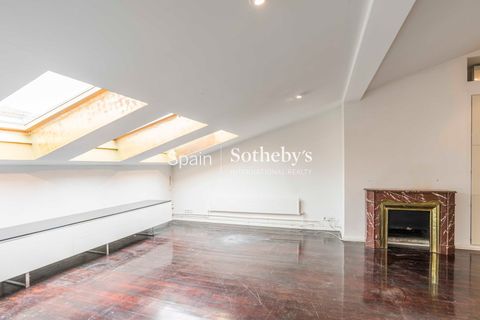 Leilighet i Madrid, Madrid, Madrid - € 1 280 000 | Ref: 324659 - foto 9
