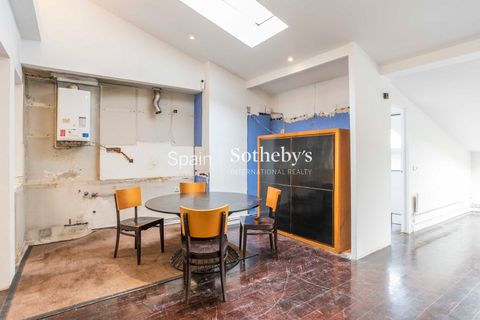 Leilighet i Madrid, Madrid, Madrid - € 1 280 000 | Ref: 324659 - foto 13