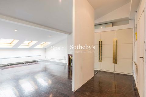 Leilighet i Madrid, Madrid, Madrid - € 1 280 000 | Ref: 324659 - foto 17