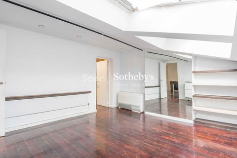 Leilighet i Madrid, Madrid, Madrid - € 1 280 000 | Ref: 324659 - foto 27