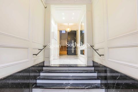 Leilighet i Madrid, Madrid, Madrid - € 1 280 000 | Ref: 324659 - foto 29