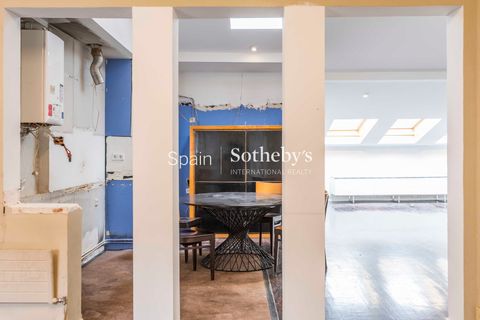 Leilighet i Madrid, Madrid, Madrid - € 1 280 000 | Ref: 324659 - foto 33