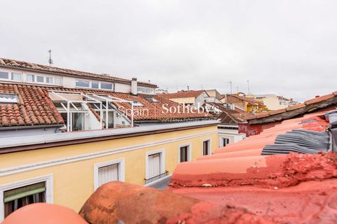 Leilighet i Madrid, Madrid, Madrid - € 1 280 000 | Ref: 324659 - foto 35